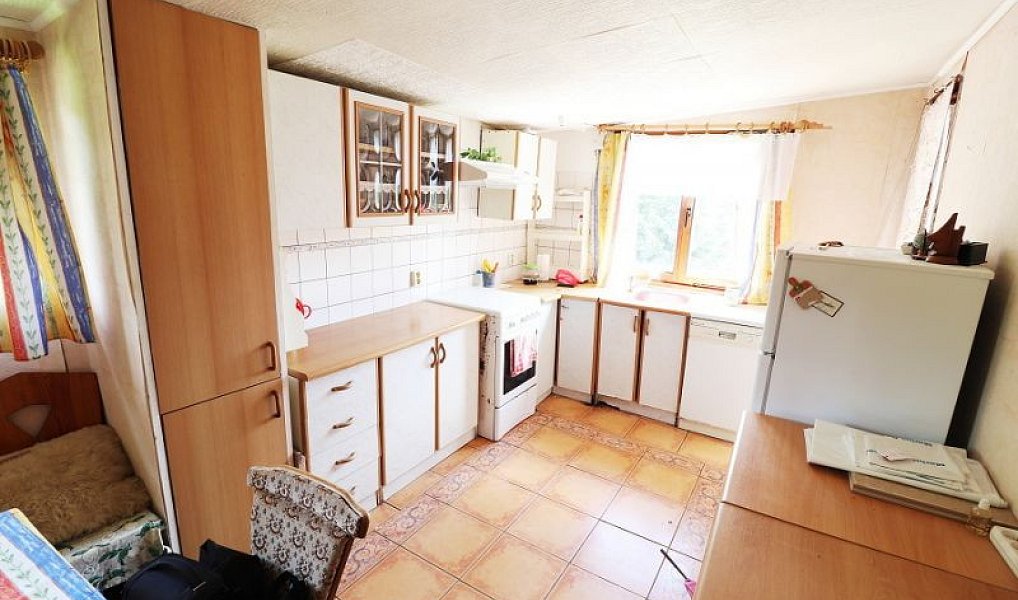 Prodej chaty/chalupy 63 m² s pozemkem 664 m², Úhlejov – náhled fotky 7