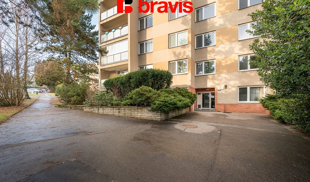Prodej bytu 3+1 110 m², Brno – náhled fotky 25