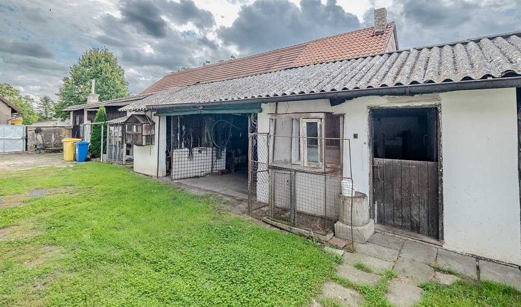 Prodej domu 74 m² s pozemkem 946 m², Kouty – náhled fotky 22