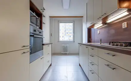 Pronájem bytu 3+1 69 m²