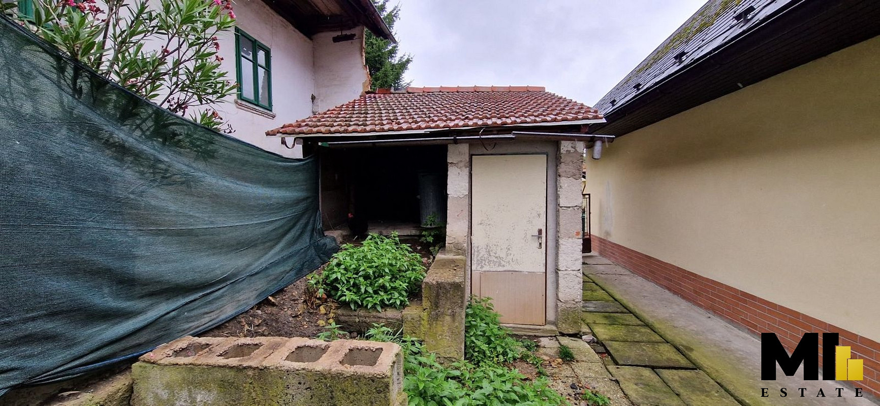 Prodej domu 110 m² s pozemkem 653 m² – další