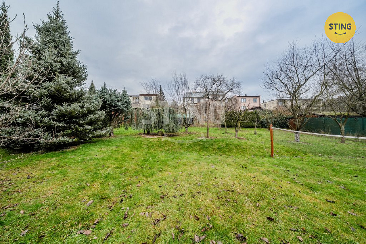 Pronájem bytu 2+1 70 m² – pohled 3