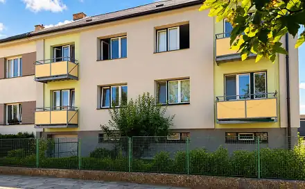 Pronájem bytu 3+1 91 m²