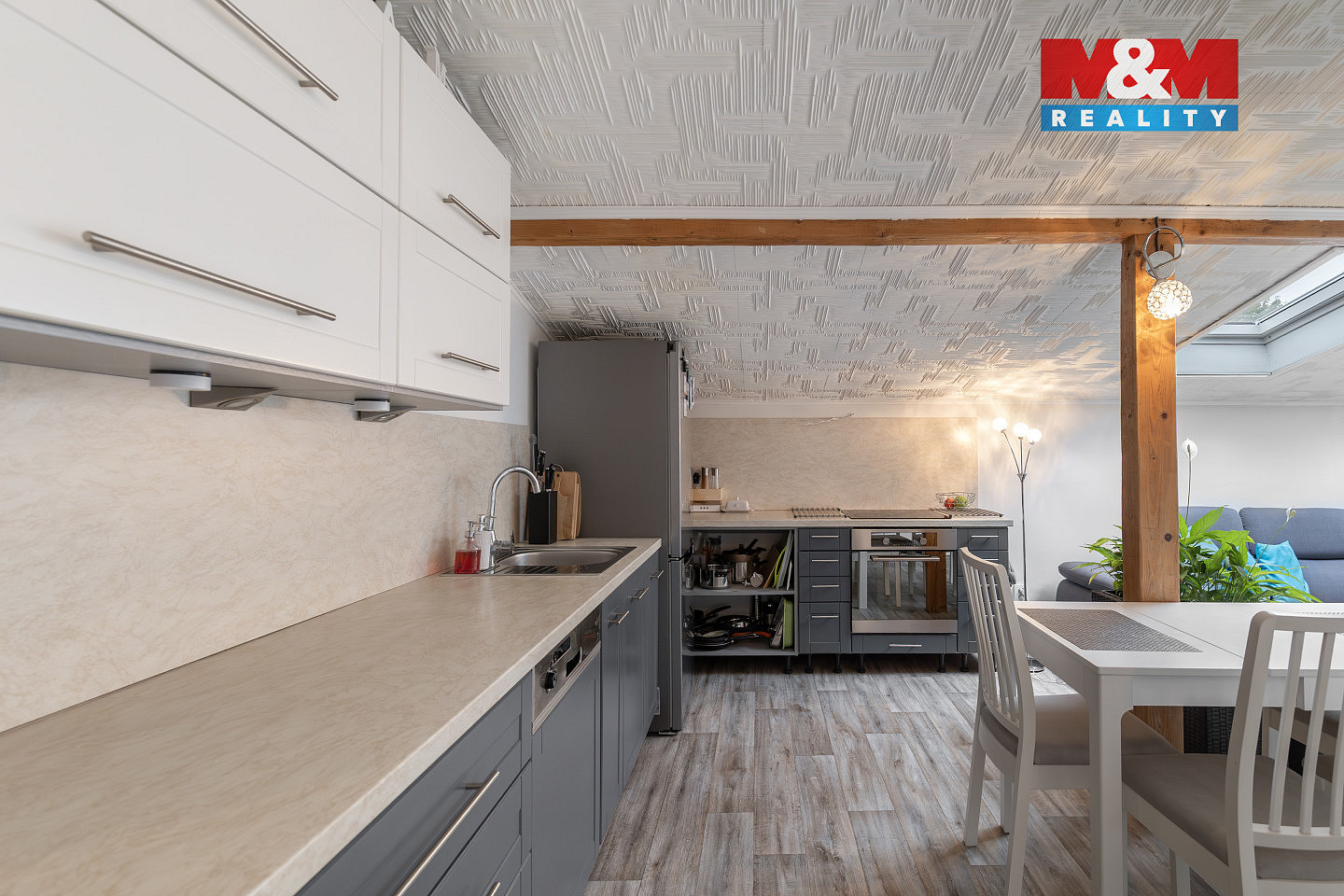 Prodej domu 298 m² s pozemkem 884 m²
