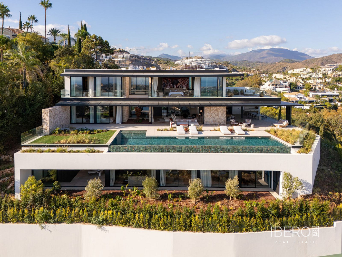 Casa – Benahavís, La Cocha, Costa del Sol Occidental