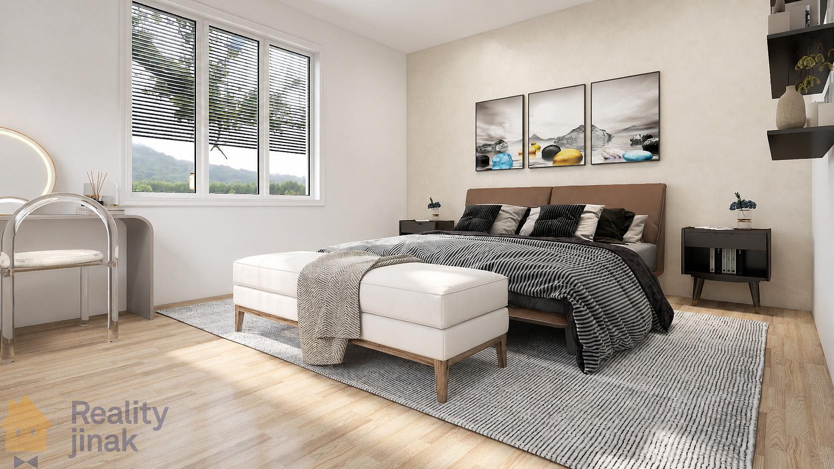 Prodej domu 91 m² s pozemkem 499 m² – fotografie 5