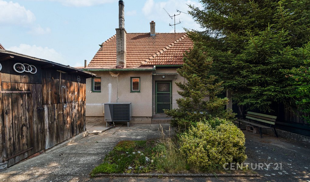 Prodej stavebního pozemku 724 m², Babice u Rosic – náhled fotky 6