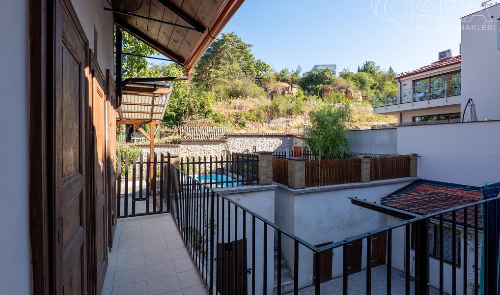 Prodej bytu atypického 56 m², Praha – náhled fotky 29