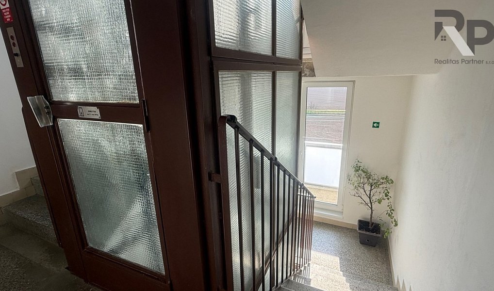 Pronájem bytu 1+1 37 m², Jihlava – náhled fotky 7