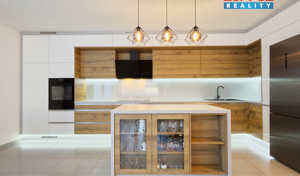 Prodej domu 105 m² s pozemkem 671 m², Rychvald – náhled fotky 8