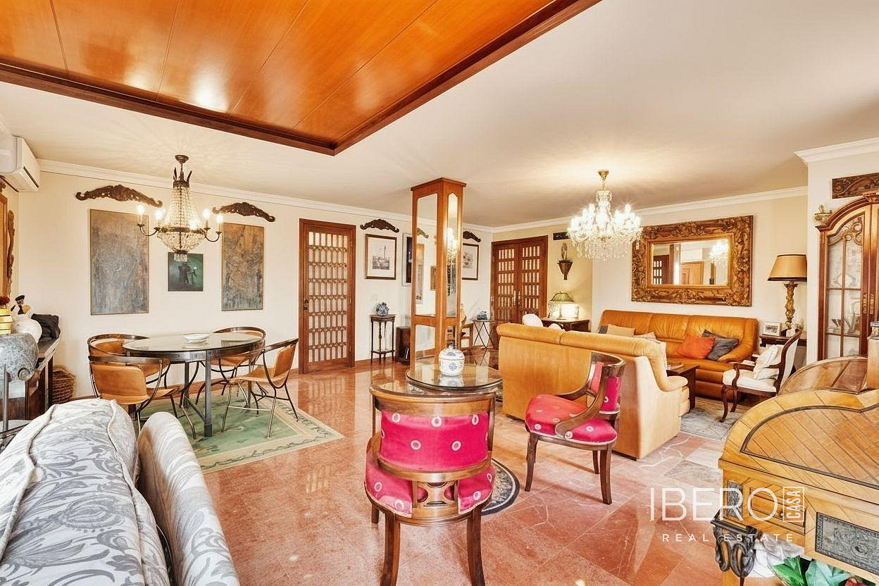 Piso 4+kk – Benidorm - Vista 4