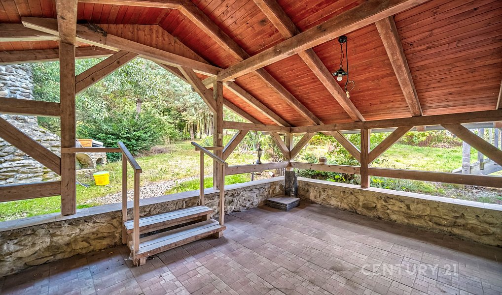 Prodej stavebního pozemku 1 825 m², Horní Cerekev – náhled fotky 7