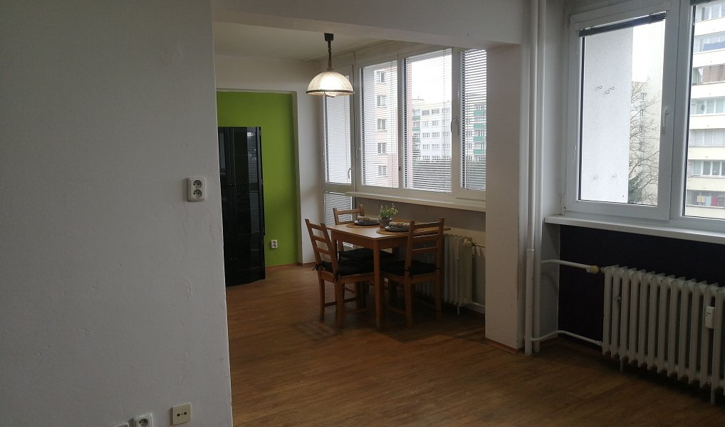 Prodej bytu 1+1 37 m², Mladá Boleslav – náhled fotky 3