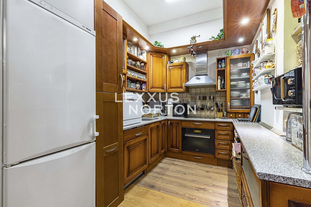 Prodej bytu 2+1 61 m² – fotografie 4