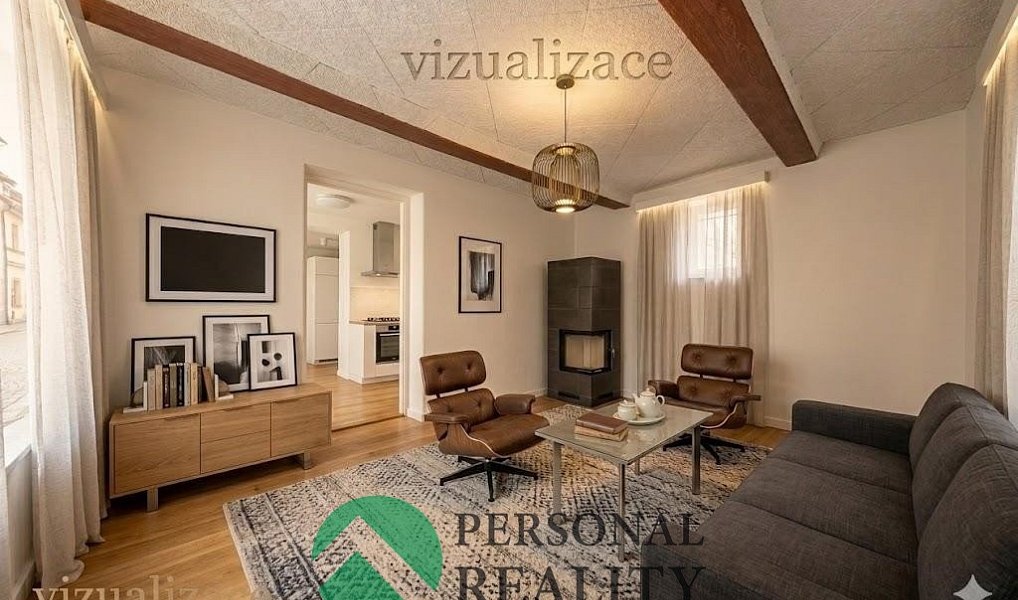 Prodej domu 61 m² s pozemkem 126 m², Kouřim – náhled fotky 12
