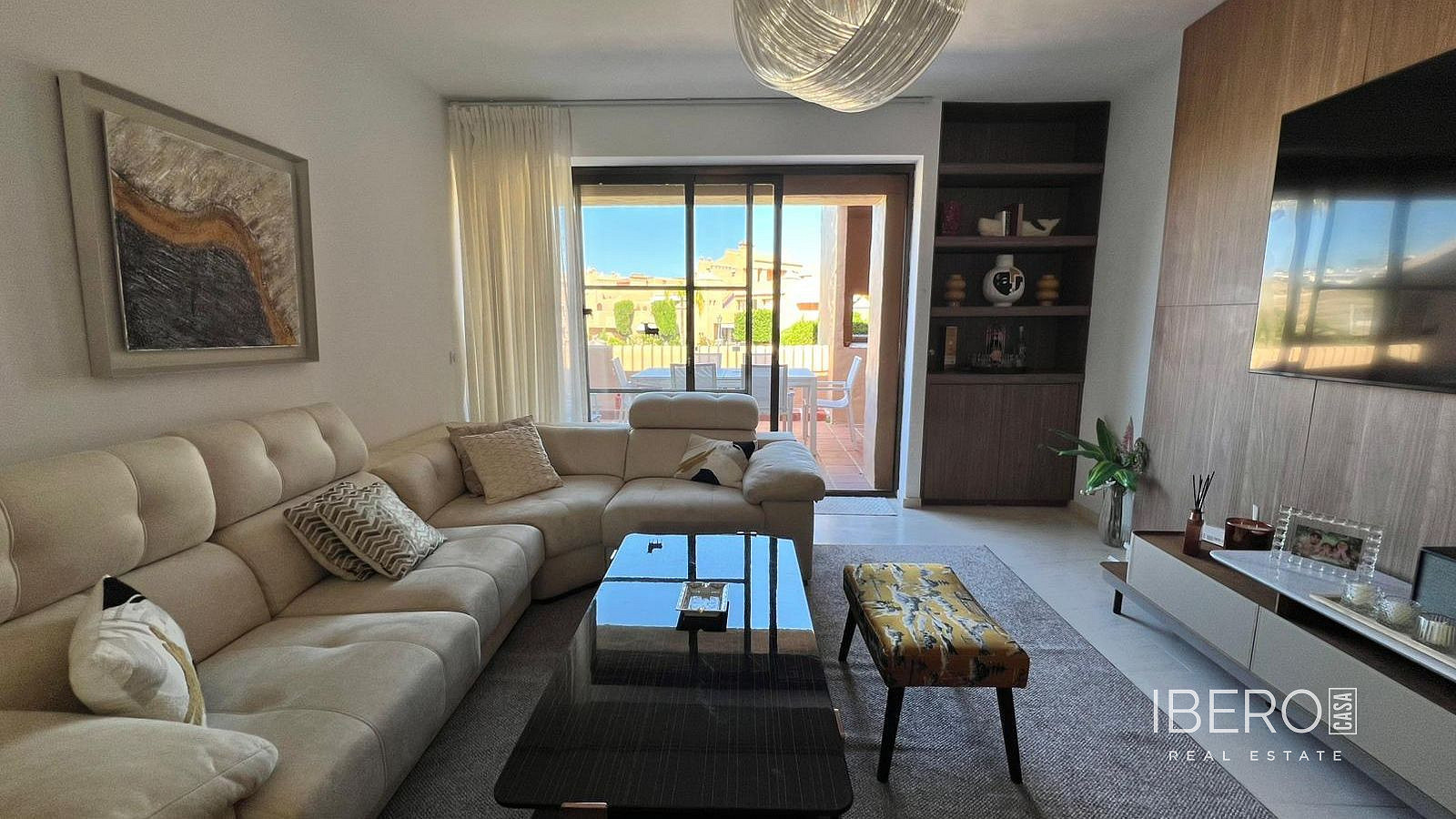 Piso 4+kk – Estepona, Saladillo-Benamara - Vista 5
