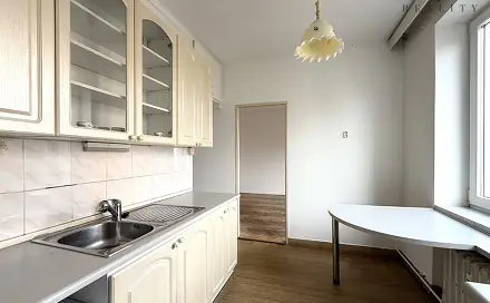 Prodej bytu 3+1 64 m², Krakovská, Ostrava - Hrabůvka