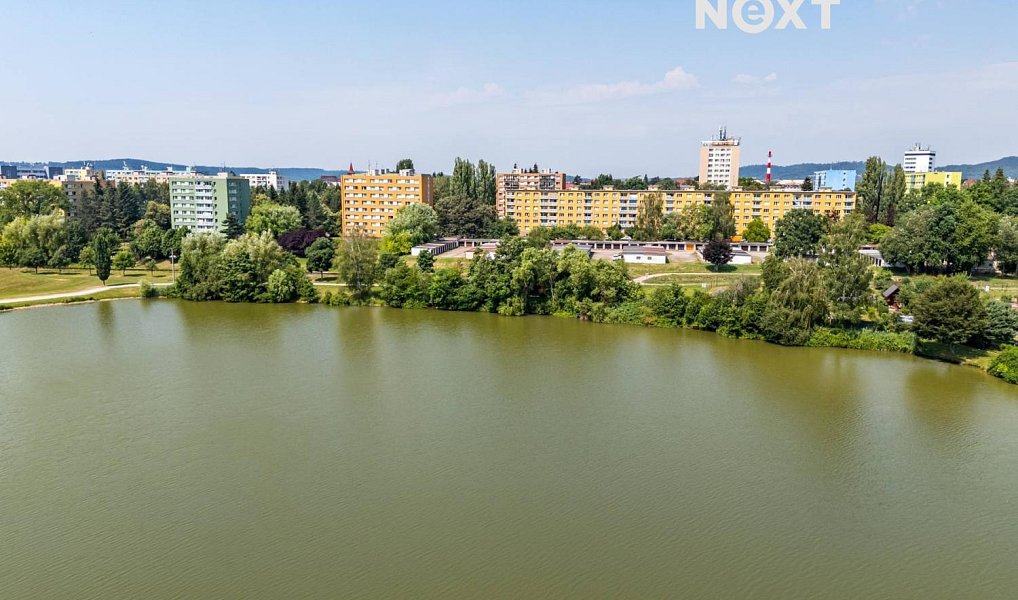 Prodej bytu 3+1 65 m², Jičín – náhled fotky 20