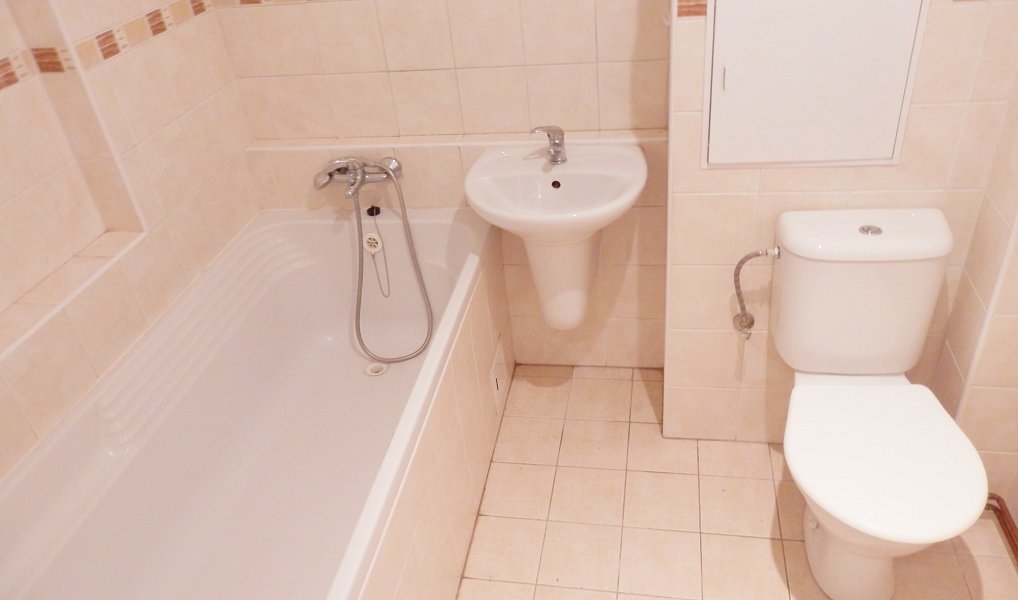 Pronájem bytu 1+1 38 m², Praha – náhled fotky 10