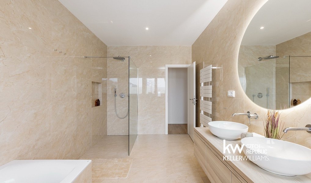 Prodej domu 186 m² s pozemkem 893 m², Velký Borek – náhled fotky 21