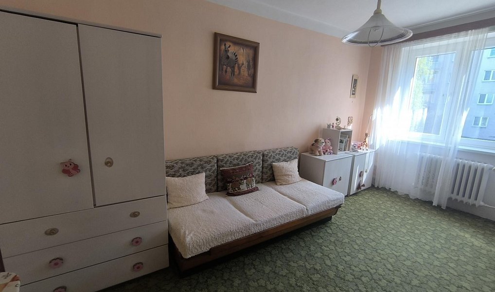 Pronájem bytu 3+1 63 m², Hradec Králové – náhled fotky 2