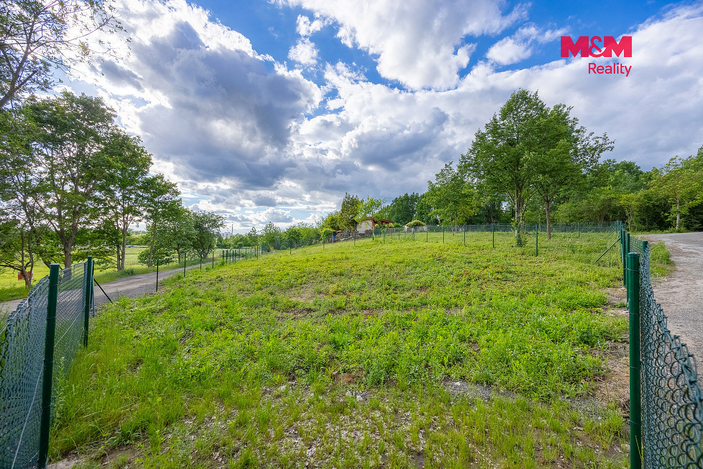 Prodej zahrady 397 m² – fotografie 5