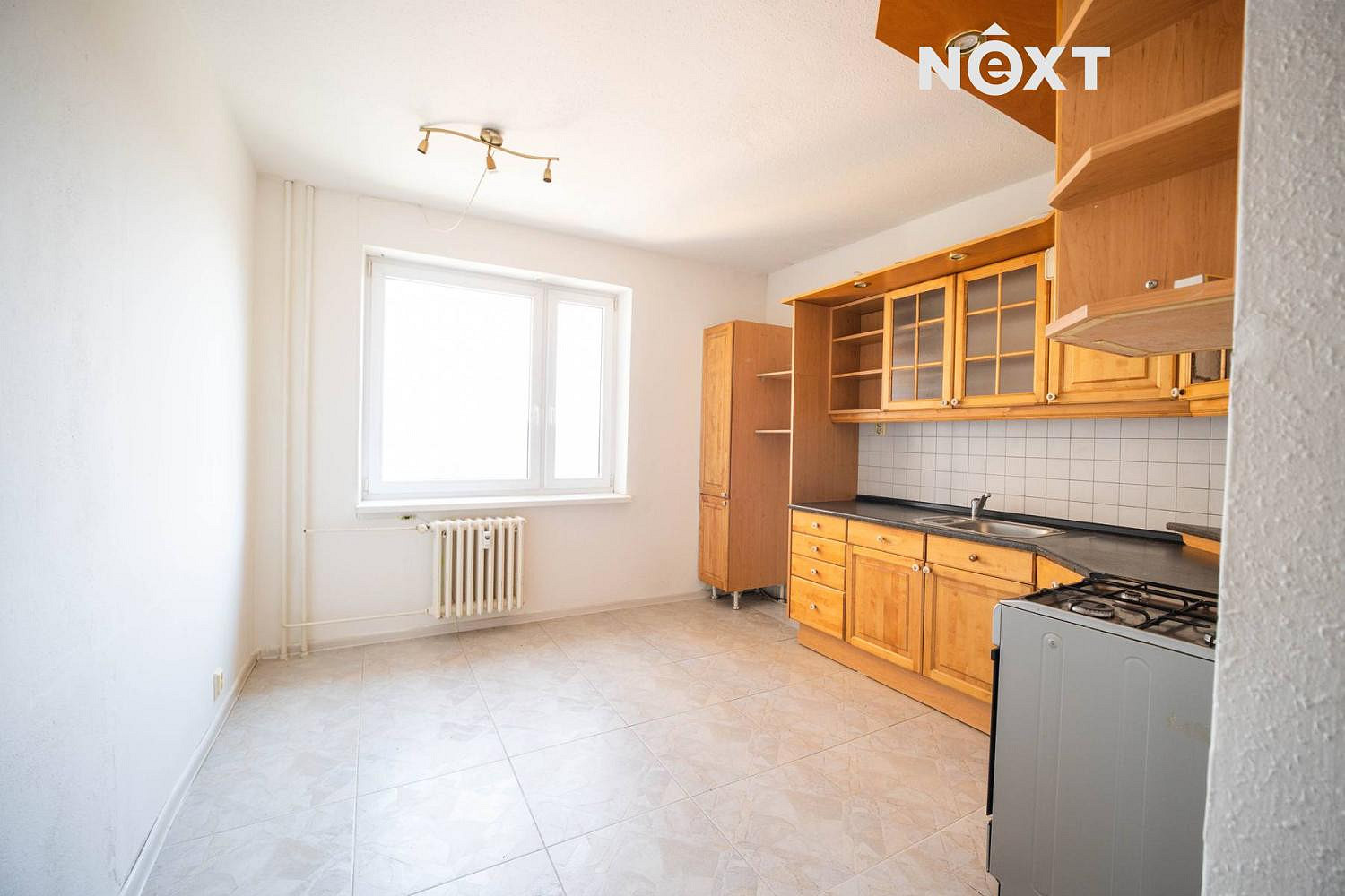 Pronájem bytu 3+1 78 m² — photo 2