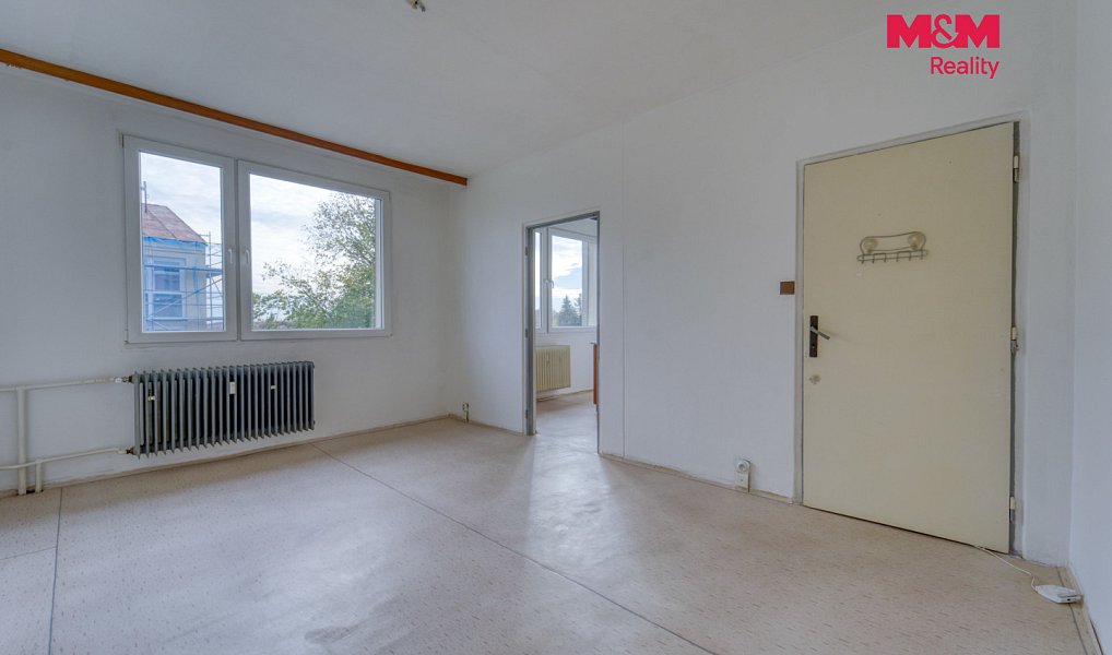 Pronájem bytu 3+1 63 m², Přimda – náhled fotky 5