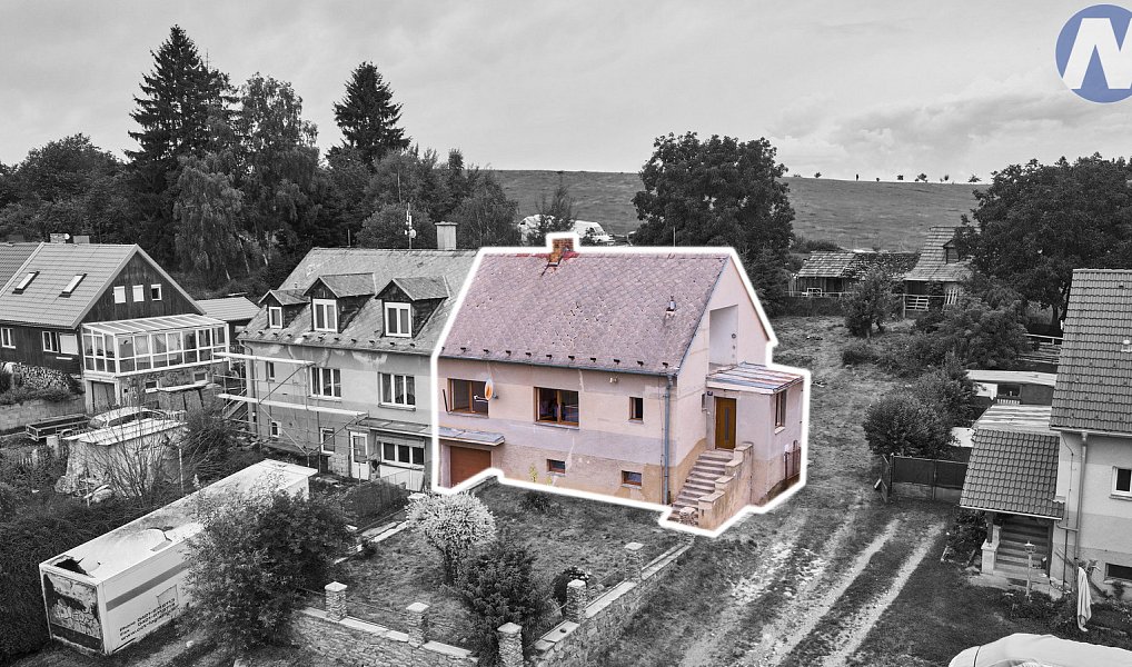 Prodej domu 202 m² s pozemkem 743 m², Malonty – náhled fotky 5