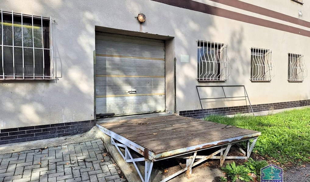 Prodej výrobních prostor 320 m², Stříbro – náhled fotky 27