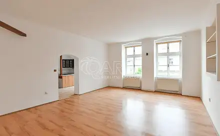 Pronájem bytu 1+1 65 m²
