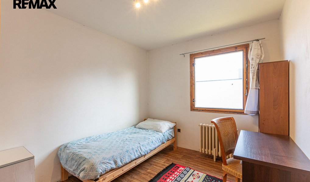 Prodej domu 214 m² s pozemkem 570 m², Roztoky – náhled fotky 9