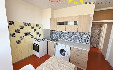 Pronájem bytu 3+1 65 m², Trávník, Přerov - Přerov I-Město