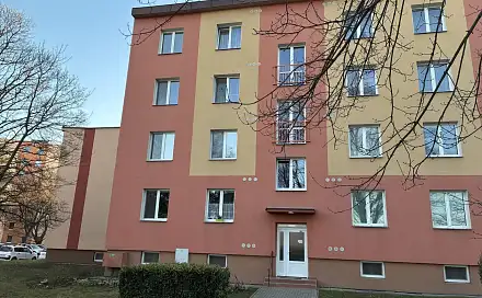 Prodej bytu 3+1 73 m², Na Hraničkách, Vyškov - Dědice