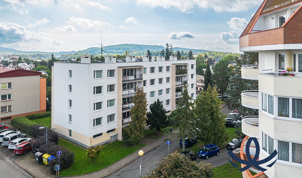 Pronájem bytu 3+1 72 m², Mnichovo Hradiště – náhled fotky 22