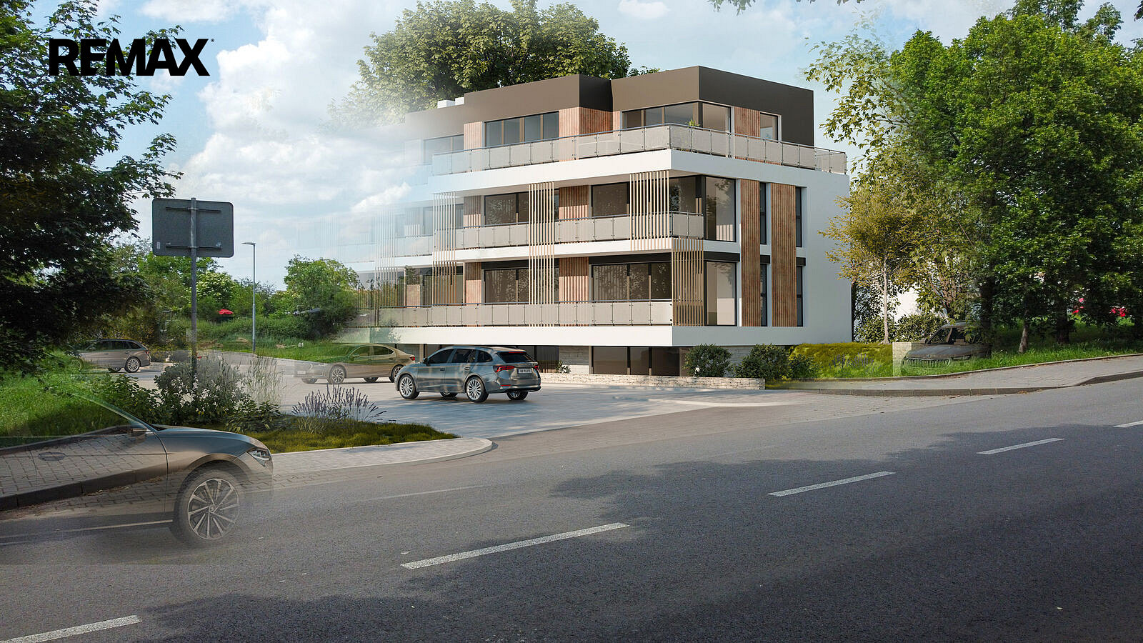 Prodej bytu 2+kk 42 m² – fotografie 3