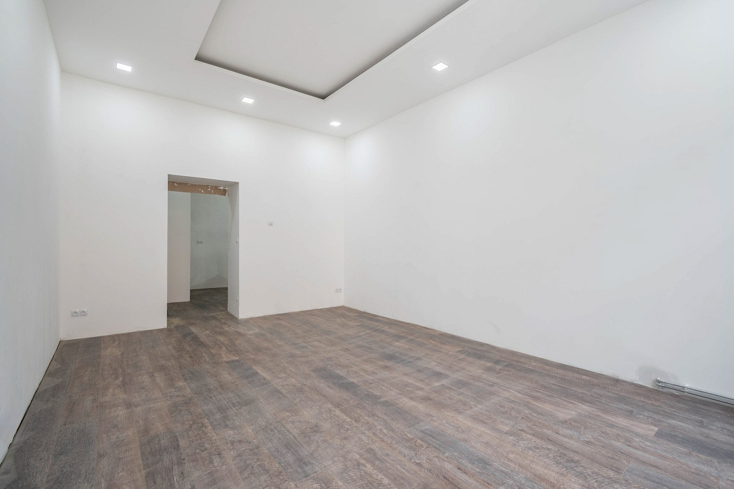 Pronájem bytu 3+1 81 m² — photo 2