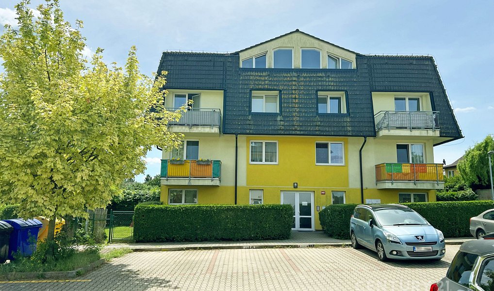 Prodej bytu 2+kk 86 m², Horoměřice – náhled fotky 6
