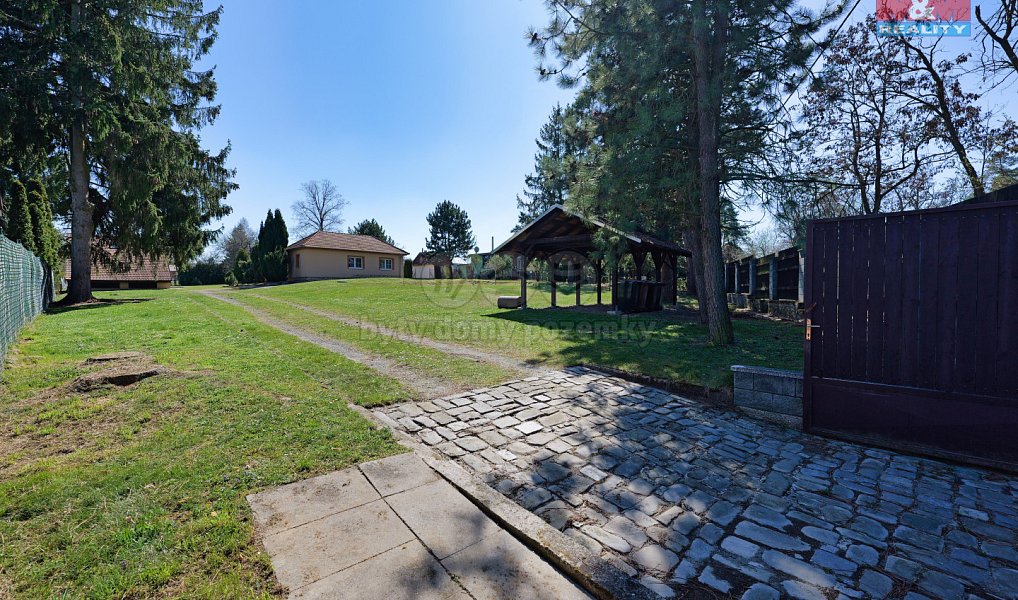 Prodej domu 120 m² s pozemkem 3 903 m², Mostkovice – náhled fotky 8