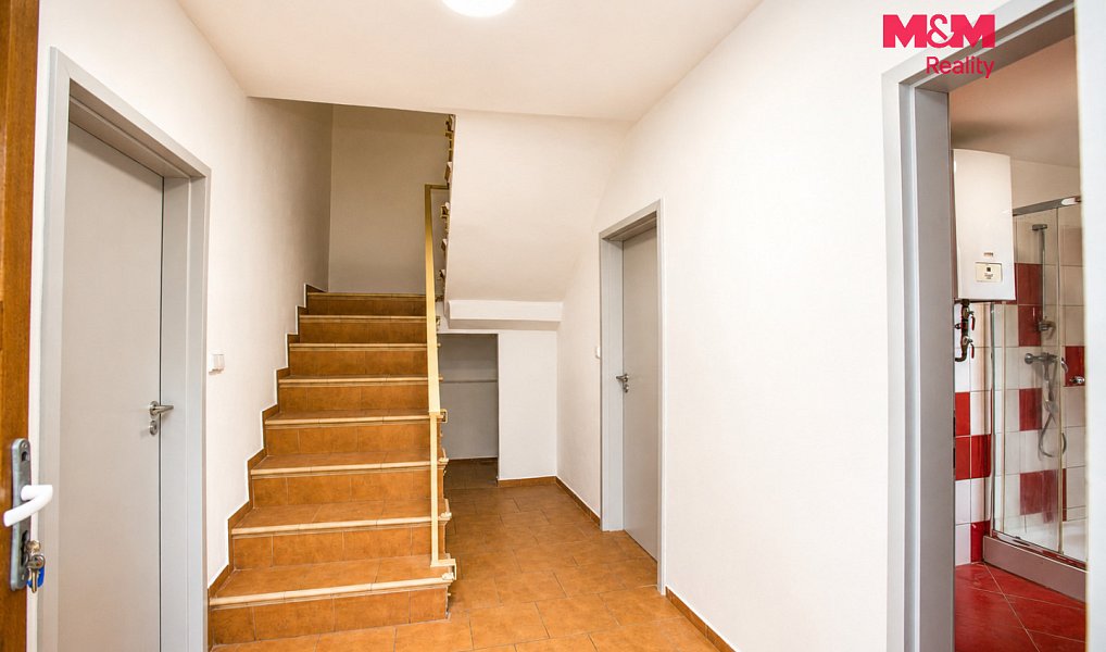 Prodej domu 86 m² s pozemkem 418 m², Vystrkov – náhled fotky 8