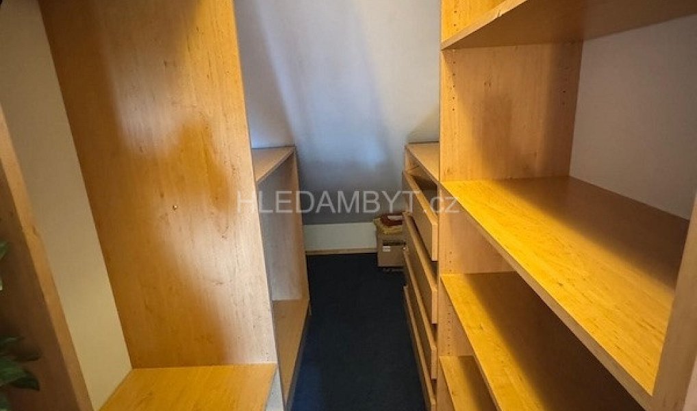 Prodej bytu 2+kk 51 m², Šestajovice – náhled fotky 13