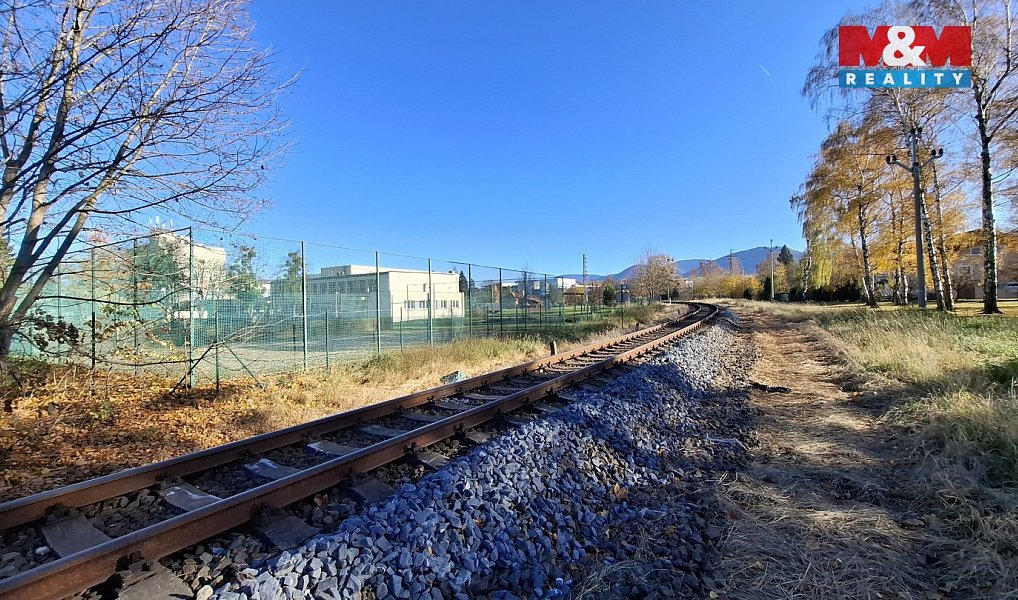 Prodej pozemku 66 m², Frenštát pod Radhoštěm – náhled fotky 3