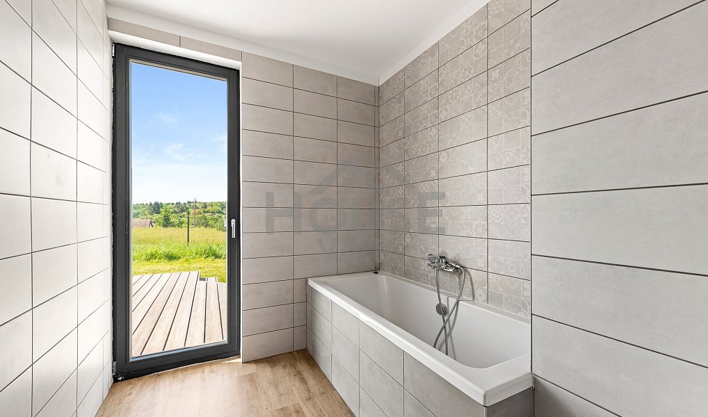 Prodej domu 82 m² s pozemkem 806 m², Chrást – náhled fotky 7