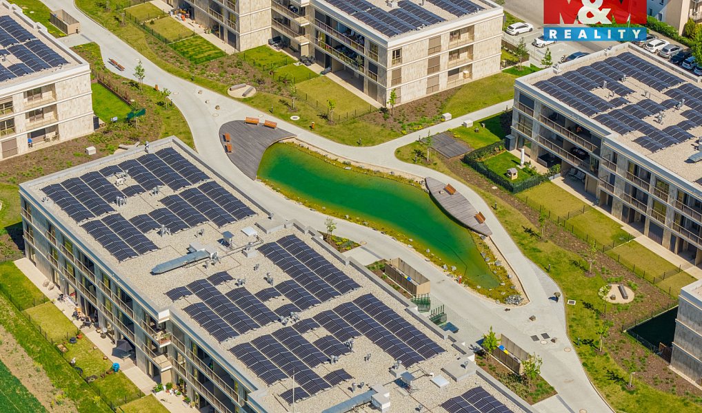 Prodej bytu 1+kk 65 m², Brandýs nad Labem-Stará Boleslav – náhled fotky 23