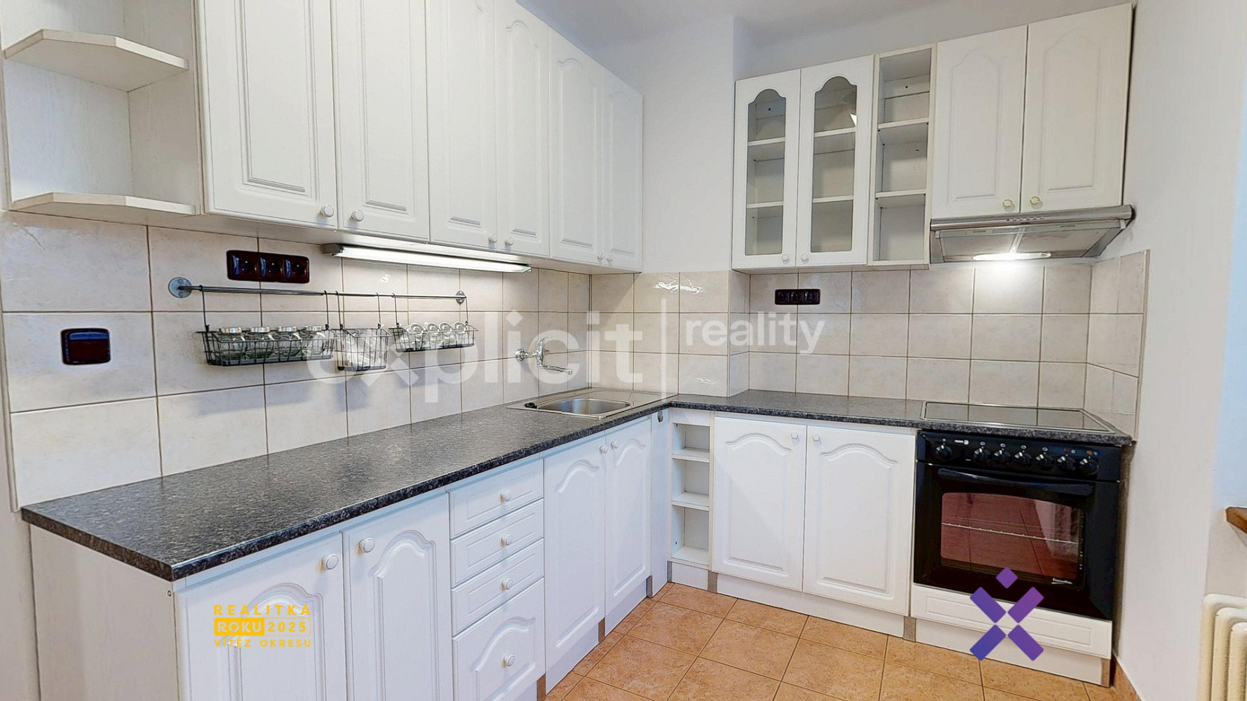 Pronájem bytu 3+1 73 m² – fotografie 4