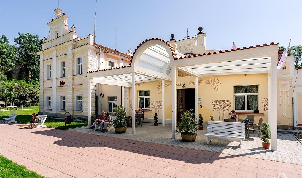 Prodej bytu 1+kk 38 m², Mšené-lázně – náhled fotky 18