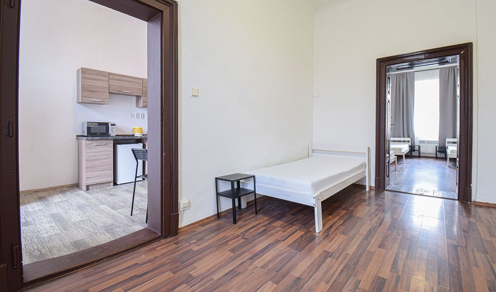 Pronájem bytu 2+1 44 m², Brno – náhled fotky 8