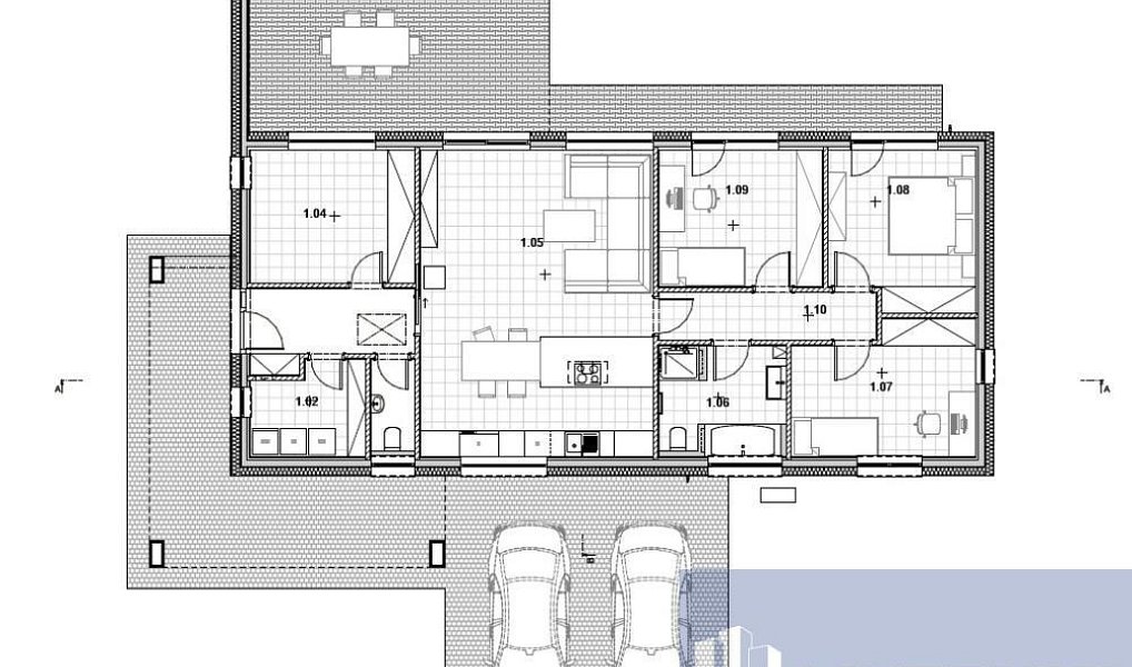 Prodej domu 146 m² s pozemkem 990 m², Petřvald – náhled fotky 14