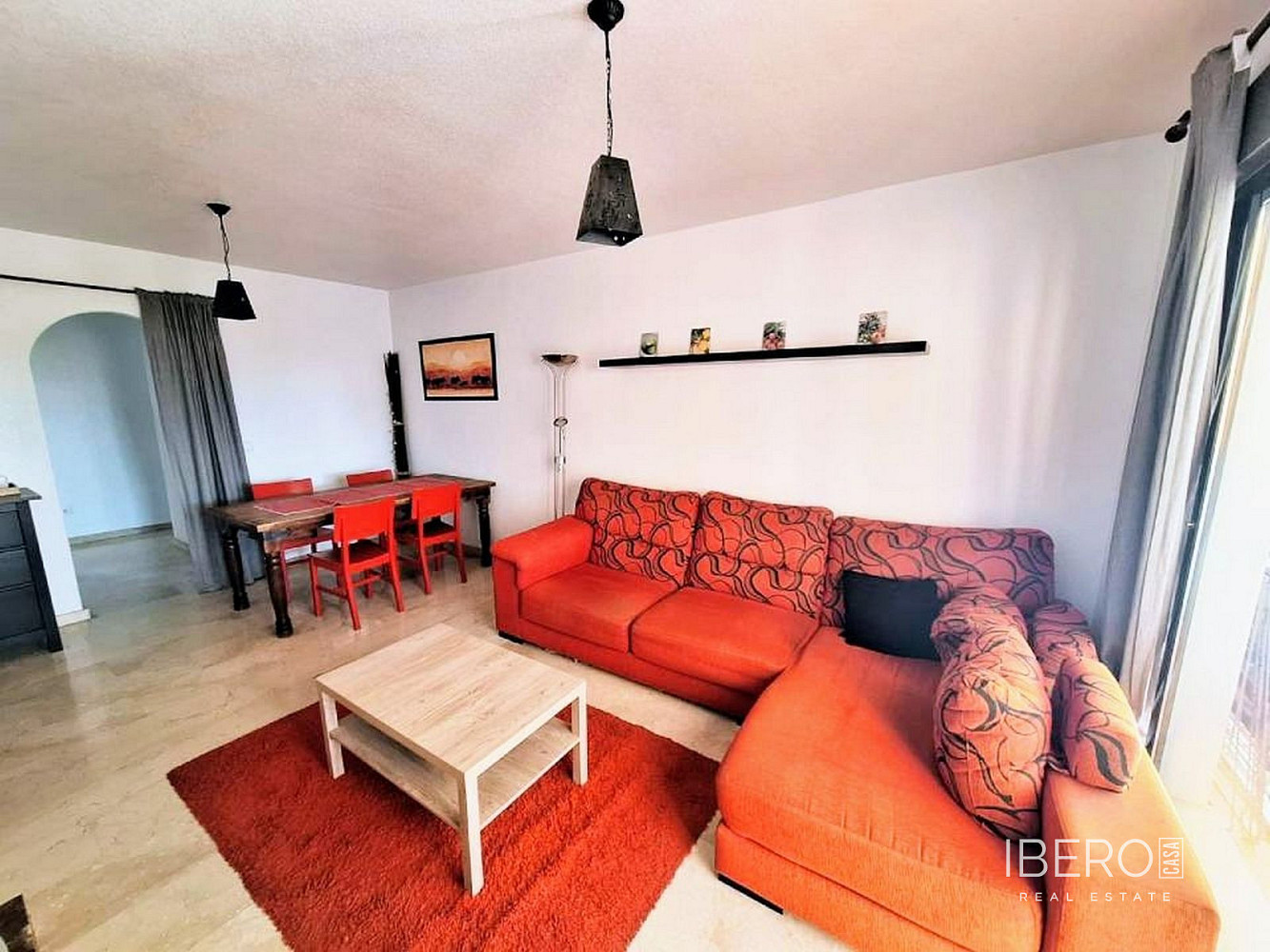 Prodej bytu 4+kk 97 m² - Más
