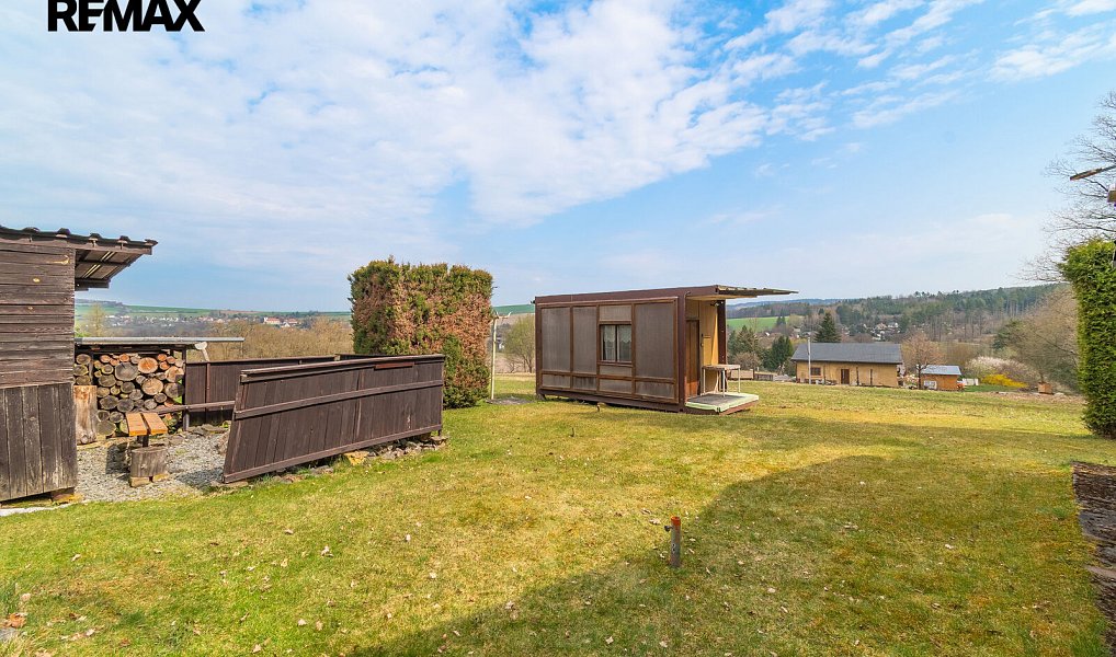 Prodej chaty/chalupy 28 m² s pozemkem 236 m², Ždírec – náhled fotky 8